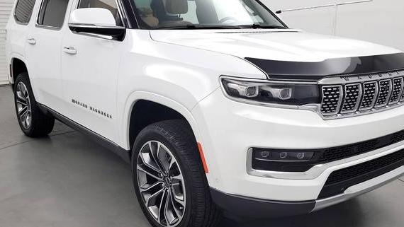 JEEP GRAND WAGONEER 2022 1C4SJVGJ7NS116230 image